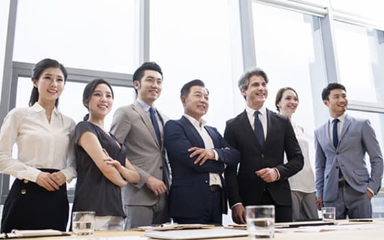 西安集思企業(yè)管理咨詢有限公司