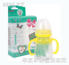 聰寶全硅膠寬口徑自動(dòng)奶瓶 守護(hù)寶寶口腔衛(wèi)生的智慧選擇