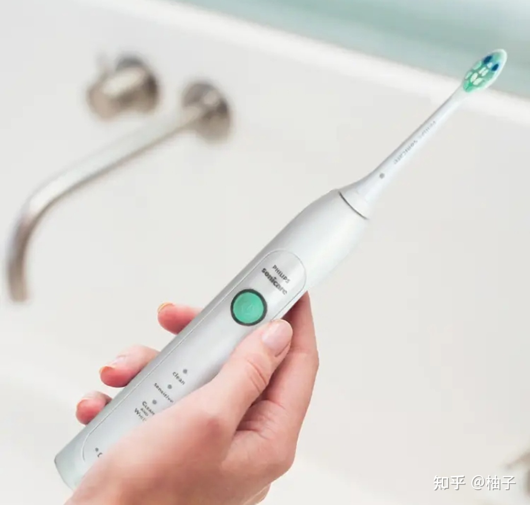 618口腔護(hù)理升級指南 值得投資的健康好物清單