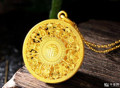 古法黃金、3D硬金、5G黃金與鑲嵌加工的區(qū)分指南