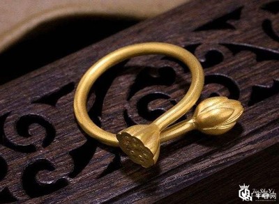 K金首飾回收可行嗎？最新黃金市場(chǎng)趨勢(shì)與加工利用解析