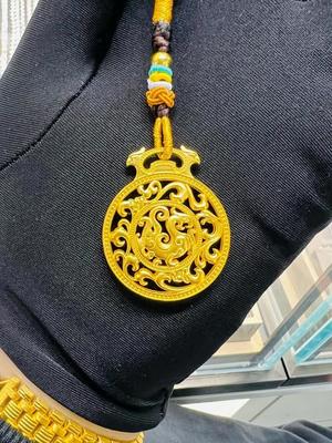 古法金是智商稅還是真金白銀？——黃金首飾的鑲嵌加工解讀