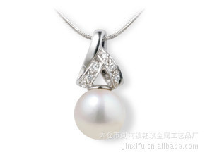 匠心鑄臻品 太倉(cāng)市瀏河鎮(zhèn)鈺玖金屬工藝品廠的925銀與K金鑲嵌定做紀(jì)實(shí)